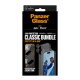 PanzerGlass PG82398 écran et protection arrière de téléphones portables Protection d'écran transparent Apple