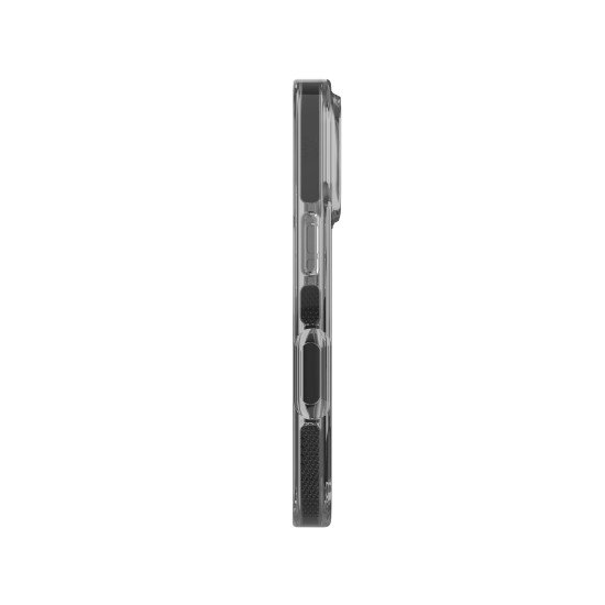 ZAGG Santa Cruz coque de protection pour téléphones portables 16 cm (6.3") Housse Noir, Transparent ZAGG Santa Cruz coque de protection pour téléphones portables 16 cm (6.3") Housse Noir, Transparent