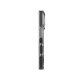 ZAGG Santa Cruz coque de protection pour téléphones portables 16 cm (6.3") Housse Noir, Transparent ZAGG Santa Cruz coque de protection pour téléphones portables 16 cm (6.3") Housse Noir, Transparent