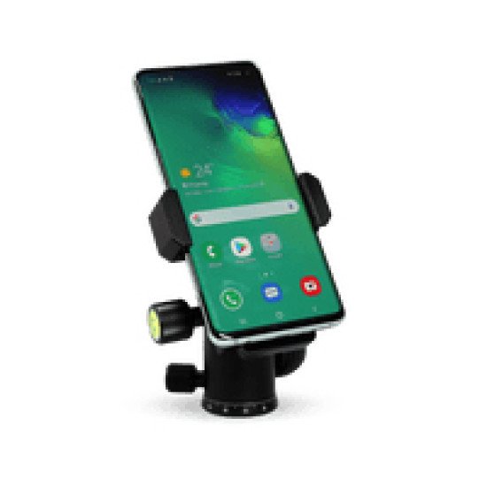 Orangemonkie M4010R support Support actif Mobile/smartphone Noir