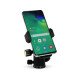 Orangemonkie M4010R support Support actif Mobile/smartphone Noir