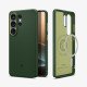 Spigen Nano Pop (Mag Fit) coque de protection pour téléphones portables 17,5 cm (6.9") Housse Vert