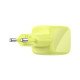 Belkin BoostCharge Ordinateur portable Vert Secteur Charge rapide Intérieure