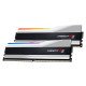 G.Skill Trident Z5 RGB F5-6000J3636F16GX2-TZ5RS module de mémoire 32 Go 2 x 16 Go DDR5 288-pin DIMM