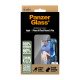 PanzerGlass ® Screen Protector iPhone 16 Plus | 15 Plus | Ultra-Wide Fit Protection d'écran transparent Apple 1 pièce(s) PanzerGlass ® Screen Protector iPhone 16 Plus | 15 Plus | Ultra-Wide Fit Protection d'écran transparent Apple 1 pièce(s)