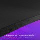 Turtle Beach Sense Core XXL Ultra-Wide Tapis de souris PC Gaming - support en caoutchouc antidérapant, surface en tissu micro tissé équilibré, lisse, durable, rectangle, noir Turtle Beach Sense Core XXL Ultra-Wide Tapis de souris PC Gaming - support en caoutchouc antidérapant, surface en tissu micro tissé équilibré, lisse, durable, rectangle, noir