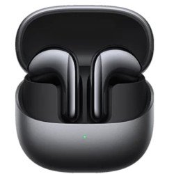 Xiaomi Buds 5 Casque Sans fil Ecouteurs Appels/Musique Bluetooth Noir Xiaomi Buds 5 Casque Sans fil Ecouteurs Appels/Musique Bluetooth Noir