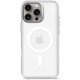 Decoded Clear Case coque de protection pour téléphones portables 17,5 cm (6.9") Housse Transparent, Blanc Decoded Clear Case coque de protection pour téléphones portables 17,5 cm (6.9") Housse Transparent, Blanc