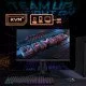 GIGABYTE M27UA 27" Moniteur de jeu UHD - 3840 x 2160, 160Hz, 1ms, 400 cd/m², FreeSync Premium, HDR prêt, HDMI 2.1, DisplayPort 1.4 GIGABYTE M27UA 27" Moniteur de jeu UHD - 3840 x 2160, 160Hz, 1ms, 400 cd/m², FreeSync Premium, HDR prêt, HDMI 2.1, DisplayPort 1.4