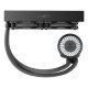 ARCTIC Liquid Freezer III Pro 240 A-RGB Processeur Refroidisseur de liquide tout-en-un 12 cm Noir, Blanc 1 pièce(s) ARCTIC Liquid Freezer III Pro 240 A-RGB Processeur Refroidisseur de liquide tout-en-un 12 cm Noir, Blanc 1 pièce(s)