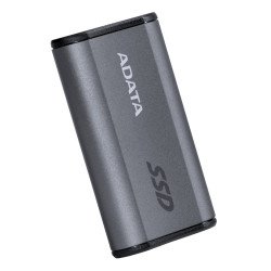 ADATA SE880 2 To Gris ADATA SE880 2 To Gris