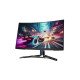 Lenovo Legion R32qc-30 écran PC 80 cm (31.5") 2560 x 1440 pixels Quad HD LED Noir Lenovo Legion R32qc-30 écran PC 80 cm (31.5") 2560 x 1440 pixels Quad HD LED Noir