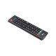 LG ProBeam BU70QGA Projecteur à focale standard 7000 ANSI lumens DLP UHD 4K (3840x2160) Noir LG ProBeam BU70QGA Projecteur à focale standard 7000 ANSI lumens DLP UHD 4K (3840x2160) Noir