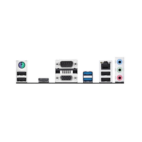 ASUS PRIME H610M-D Intel H610 LGA 1700 micro ATX ASUS PRIME H610M-D Intel H610 LGA 1700 micro ATX