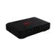 ASUS ROG NUC RNUC14SRKU7168A0I Intel Core Ultra 7 155H 16 Go DDR5-SDRAM 512 Go SSD NVIDIA GeForce RTX 4060 Mini PC Noir ASUS ROG NUC RNUC14SRKU7168A0I Intel Core Ultra 7 155H 16 Go DDR5-SDRAM 512 Go SSD NVIDIA GeForce RTX 4060 Mini PC Noir
