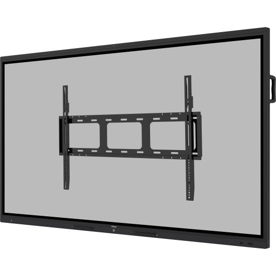 iiyama TE7515A-B2AG Écran d'affichage dynamique Écran plat interactif 190,5 cm (75") Wifi 550 cd/m² 4K Ultra HD Noir Écran tactile Intégré dans le processeur Android 24/7