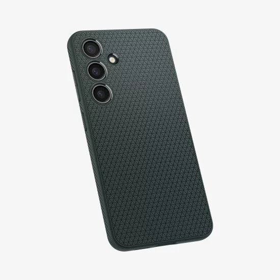 Spigen Liquid Air coque de protection pour téléphones portables 15,8 cm (6.2") Housse Vert Spigen Liquid Air coque de protection pour téléphones portables 15,8 cm (6.2") Housse Vert