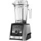 Vitamix VTX A3500 SV blender 2 L Mélangeur de table 1400 W Noir, Acier inoxydable