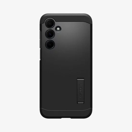 Spigen ACS07517 coque de protection pour téléphones portables 16,8 cm (6.6") Housse Noir Spigen ACS07517 coque de protection pour téléphones portables 16,8 cm (6.6") Housse Noir