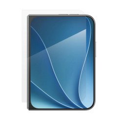 InvisibleShield Glass Elite Protection d'écran transparent Apple 1 pièce(s)
