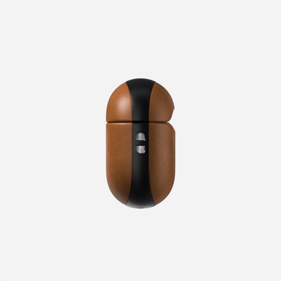 Nomad Modern Leather Case Étui