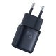 Baseus PicoGo Universel Noir Secteur Charge rapide Intérieure Baseus PicoGo Universel Noir Secteur Charge rapide Intérieure