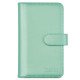 Fujifilm 70100172016 album photo et protège-page Vert Reliure du livre