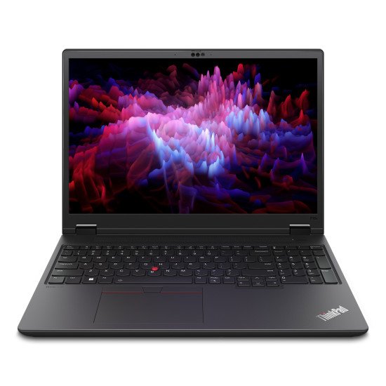 Lenovo ThinkPad P16v Gen 2 (Intel) Intel Core Ultra 7 155H Station de travail mobile 40,6 cm (16") WUXGA 16 Go DDR5-SDRAM 512 Go SSD NVIDIA RTX 1000 Ada Wi-Fi 6E (802.11ax) Windows 11 Pro Anglais Noir Lenovo ThinkPad P16v Gen 2 (Intel) Intel Core Ultra 7 155H Station de travail mobile 40,6 cm (16") WUXGA 16 Go DDR5-SDRAM 512 Go SSD NVIDIA RTX 1000 Ada Wi-Fi 6E (802.11ax) Windows 11 Pro Anglais Noir