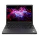 Lenovo ThinkPad P16v Gen 2 (Intel) Intel Core Ultra 7 155H Station de travail mobile 40,6 cm (16") WUXGA 16 Go DDR5-SDRAM 512 Go SSD NVIDIA RTX 1000 Ada Wi-Fi 6E (802.11ax) Windows 11 Pro Anglais Noir Lenovo ThinkPad P16v Gen 2 (Intel) Intel Core Ultra 7 155H Station de travail mobile 40,6 cm (16") WUXGA 16 Go DDR5-SDRAM 512 Go SSD NVIDIA RTX 1000 Ada Wi-Fi 6E (802.11ax) Windows 11 Pro Anglais Noir