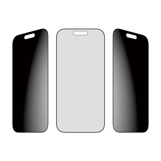 PanzerGlass PG66280 écran et protection arrière de téléphones portables Protection d'écran transparent Apple 1 pièce(s)