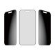 PanzerGlass PG66280 écran et protection arrière de téléphones portables Protection d'écran transparent Apple 1 pièce(s)