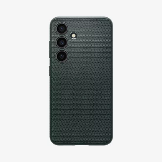 Spigen Liquid Air coque de protection pour téléphones portables 15,8 cm (6.2") Housse Vert Spigen Liquid Air coque de protection pour téléphones portables 15,8 cm (6.2") Housse Vert