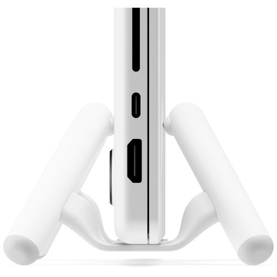 Twelve South BookArc Flex Blanc Twelve South BookArc Flex Blanc