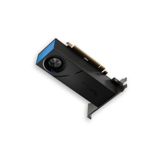 Intel Arc Pro A50 6 Go GDDR6
