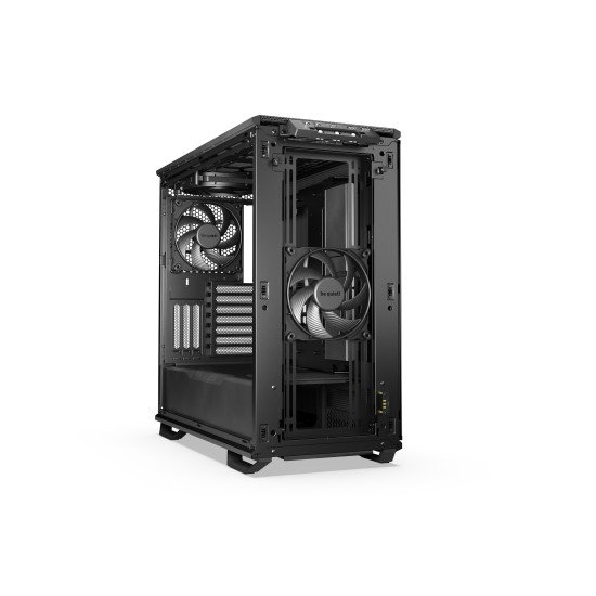 be quiet! Dark Base 701 Black Midi Tower Noir