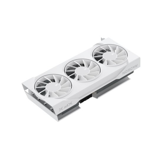XFX RX 9070 SWIFT OC AMD Radeon RX 9070 16 Go GDDR6 XFX RX 9070 SWIFT OC AMD Radeon RX 9070 16 Go GDDR6