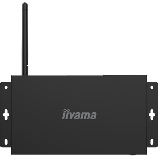 iiyama IISIGNAGEBOX-1 écran PC