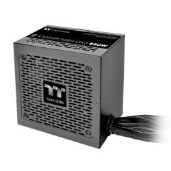 Thermaltake PS-TPD-0850NNFAGE-3 unité d'alimentation d'énergie 850 W 24-pin ATX ATX Noir Thermaltake PS-TPD-0850NNFAGE-3 unité d'alimentation d'énergie 850 W 24-pin ATX ATX Noir