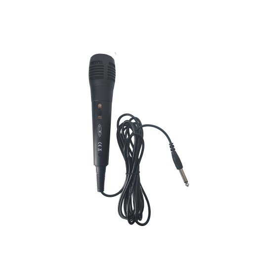 Reflexion PS09BT haut-parleur portable et de fête Enceinte portable stéréo Noir 500 W