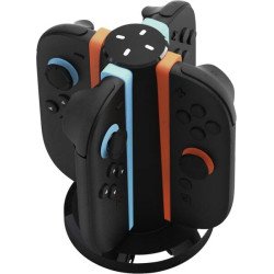 GAME R2GNSW24IN1CHARGER accessoire de console de jeux Système de recharge