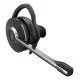 Jabra Engage 75 SE Casque Sans fil Crochets auriculaires, Arceau Bureau/Centre d'appels Bluetooth Noir Jabra Engage 75 SE Casque Sans fil Crochets auriculaires, Arceau Bureau/Centre d'appels Bluetooth Noir