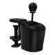 Logitech G 941-000322 accessoire de jeux vidéo Noir USB 2.0 Module complémentaire de levier de vitesse
