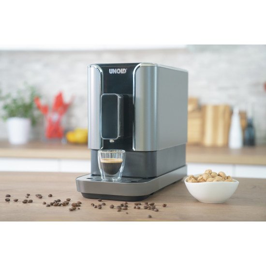 Unold Kaffeevollautomat LUCA 28835 Entièrement automatique 1,2 L Unold Kaffeevollautomat LUCA 28835 Entièrement automatique 1,2 L