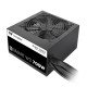 Thermaltake Smart W3 unité d'alimentation d'énergie 700 W 24-pin ATX ATX Noir Thermaltake Smart W3 unité d'alimentation d'énergie 700 W 24-pin ATX ATX Noir