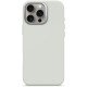 Decoded Silicone Case coque de protection pour téléphones portables 17,5 cm (6.9") Housse Gris Decoded Silicone Case coque de protection pour téléphones portables 17,5 cm (6.9") Housse Gris