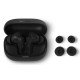 Philips TAT3000BK/00 casque True Wireless Stereo (TWS) Ecouteurs Appels/Musique USB Type-C Bluetooth Noir