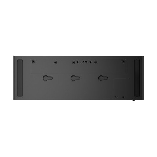 Lenovo ThinkPad Thunderbolt 5 Smart Dock 7500 Avec fil Noir Lenovo ThinkPad Thunderbolt 5 Smart Dock 7500 Avec fil Noir