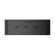 Lenovo ThinkPad Thunderbolt 5 Smart Dock 7500 Avec fil Noir Lenovo ThinkPad Thunderbolt 5 Smart Dock 7500 Avec fil Noir