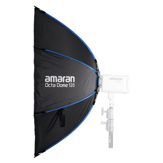 Amaran Octa Dome 120 Amaran Octa Dome 120
