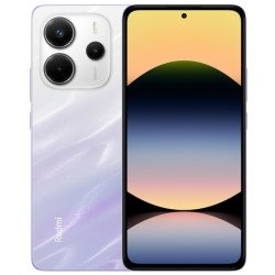 Xiaomi Redmi Note 14 4G 16,9 cm (6.67") Double SIM hybride USB Type-C 6 Go 128 Go 5500 mAh Violet